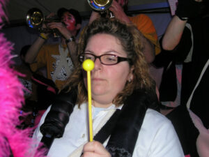 Bau Band, Rabadan 2005/06, foto 336