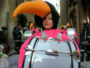 Bau Band, Rabadan 2005/06, foto 339