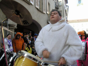 Bau Band, Rabadan 2005/06, foto 417