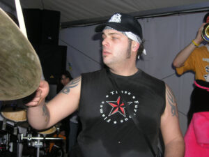 Bau Band, Rabadan 2005/06, foto 342