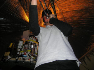 Bau Band, Rabadan 2005/06, foto 344