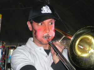 Bau Band, Rabadan 2005/06, foto 345