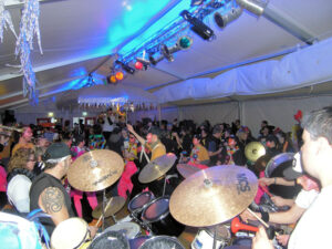 Bau Band, Rabadan 2005/06, foto 352