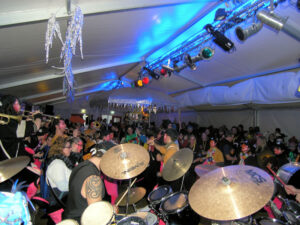 Bau Band, Rabadan 2005/06, foto 353