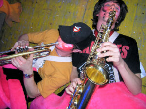 Bau Band, Rabadan 2005/06, foto 354