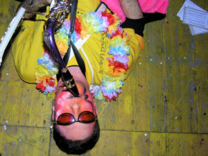 Bau Band, Rabadan 2005/06, foto 355