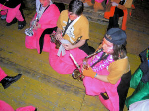 Bau Band, Rabadan 2005/06, foto 356