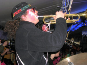 Bau Band, Rabadan 2005/06, foto 357