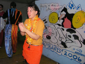 Bau Band, Rabadan 2005/06, foto 370