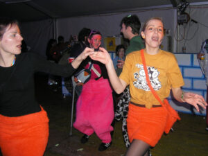 Bau Band, Rabadan 2005/06, foto 371
