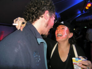 Bau Band, Rabadan 2005/06, foto 375