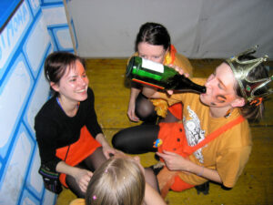 Bau Band, Rabadan 2005/06, foto 378