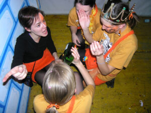 Bau Band, Rabadan 2005/06, foto 379