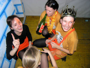 Bau Band, Rabadan 2005/06, foto 380
