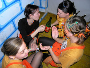 Bau Band, Rabadan 2005/06, foto 381
