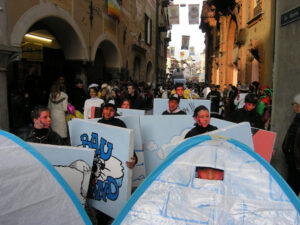 Bau Band, Rabadan 2005/06, foto 383