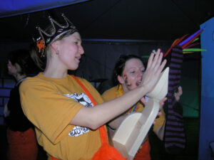 Bau Band, Rabadan 2005/06, foto 387