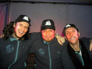 Bau Band, Rabadan 2005/06, foto 390