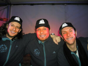 Bau Band, Rabadan 2005/06, foto 391