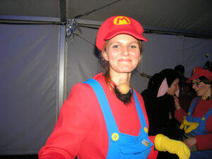 Bau Band, Rabadan 2005/06, foto 392