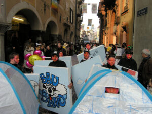 Bau Band, Rabadan 2005/06, foto 394