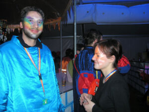 Bau Band, Rabadan 2005/06, foto 396