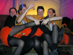 Bau Band, Rabadan 2005/06, foto 402