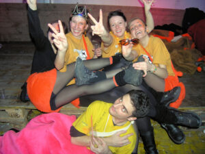 Bau Band, Rabadan 2005/06, foto 406