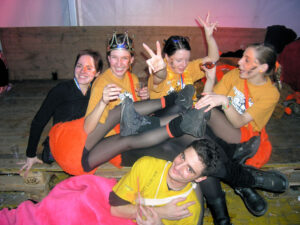 Bau Band, Rabadan 2005/06, foto 407