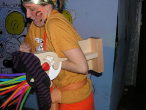 Bau Band, Rabadan 2005/06, foto 408
