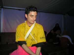 Bau Band, Rabadan 2005/06, foto 411