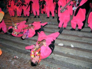 Bau Band, Rabadan 2005/06, foto 420