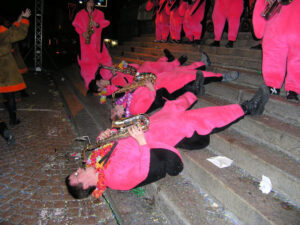 Bau Band, Rabadan 2005/06, foto 421