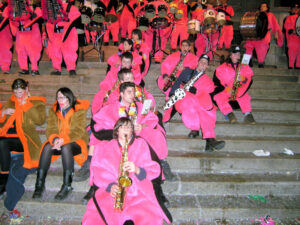 Bau Band, Rabadan 2005/06, foto 422