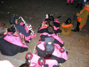 Bau Band, Rabadan 2005/06, foto 423