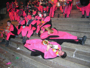 Bau Band, Rabadan 2005/06, foto 424