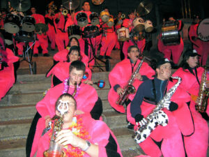 Bau Band, Rabadan 2005/06, foto 425
