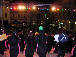 Bau Band, Rabadan 2005/06, foto 426