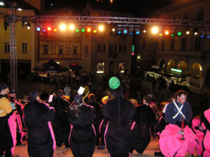 Bau Band, Rabadan 2005/06, foto 427
