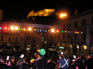 Bau Band, Rabadan 2005/06, foto 428