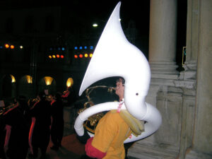 Bau Band, Rabadan 2005/06, foto 429