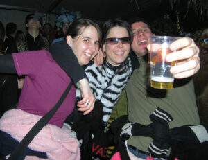 Bau Band, Rabadan 2005/06, foto 437