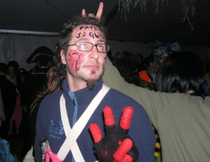 Bau Band, Rabadan 2005/06, foto 438
