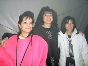 Bau Band, Rabadan 2005/06, foto 439