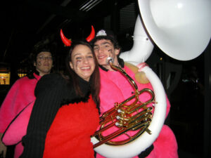 Bau Band, Rabadan 2005/06, foto 442