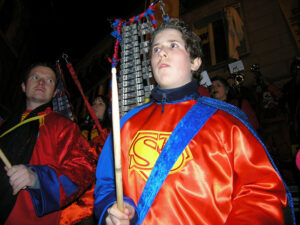 Bau Band, Rabadan 2005/06, foto 447