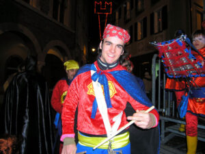 Bau Band, Rabadan 2005/06, foto 448