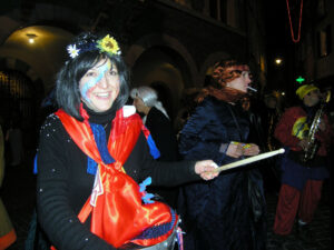 Bau Band, Rabadan 2005/06, foto 449