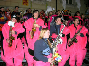 Bau Band, Rabadan 2005/06, foto 450