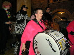 Bau Band, Rabadan 2005/06, foto 458